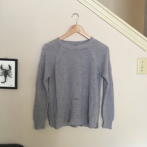 women’s j-crew pullover